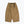 Load image into Gallery viewer, TWILL COTTON BELT BALLOON PANTS - BEIGE
