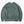 Load image into Gallery viewer, APPLIQUE BIG LOGO SWEAT SHIRT - OLIVE GREEN
