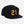 Load image into Gallery viewer, CLEMENTE 1972 SIGNATURE CAP - BLACK/YELLOW
