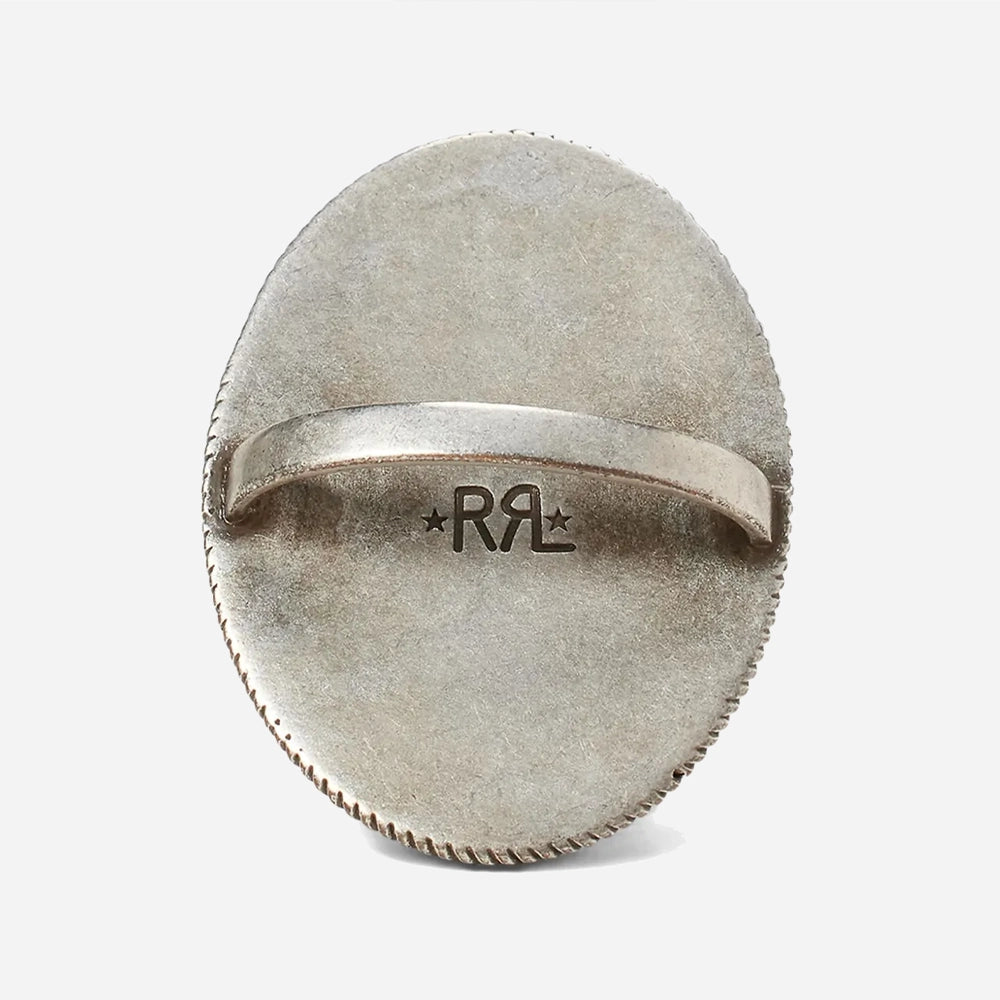 RRLバンダナセット Double RL By Ralph Lauren RRL BANDANA AND SLIDER GIFT SET - The