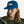 Load image into Gallery viewer, AE LOGO BALL CAP - BLUE
