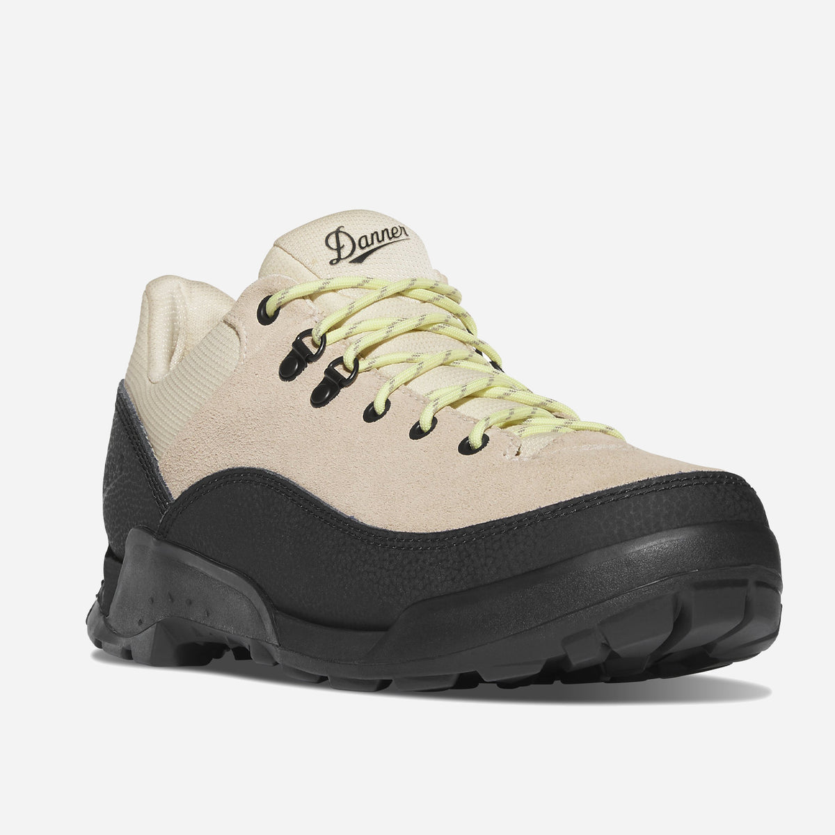 Danner PANORAMA LOW ID LILY/BLACK The Great Divide
