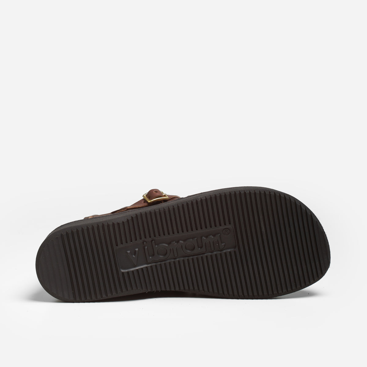 Aurora Shoe Co MIDDLE ENGLISH - LEATHER BROWN - The Great Divide