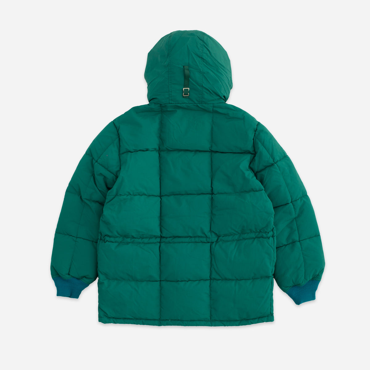 Big Rock Candy Mountaineering ARCTIC DOWN PARKA JACKET - SPEARMINT