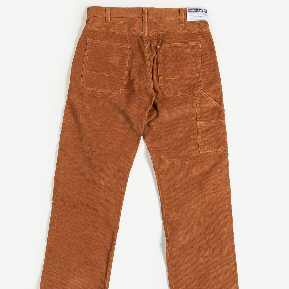 新品未使用 TENDERLOIN T-WBD CORDUROY BROWN S 新品未使用 TENDERLOIN T-WBD CORDUROY BROWN S 新品未使用 TENDERLOIN