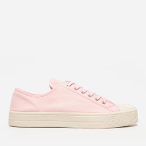 US Rubber Company - SUMMER LOW TOP - PINK / CREAM -  - Main Front View