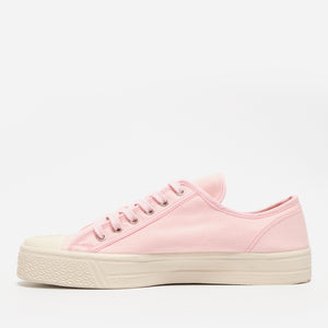 US Rubber Company - SUMMER LOW TOP - PINK / CREAM -  - Alternative View 1