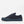 Load image into Gallery viewer, MILITARY LOW TOP - NAVY/NAVY
