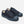Load image into Gallery viewer, MILITARY LOW TOP - NAVY/NAVY
