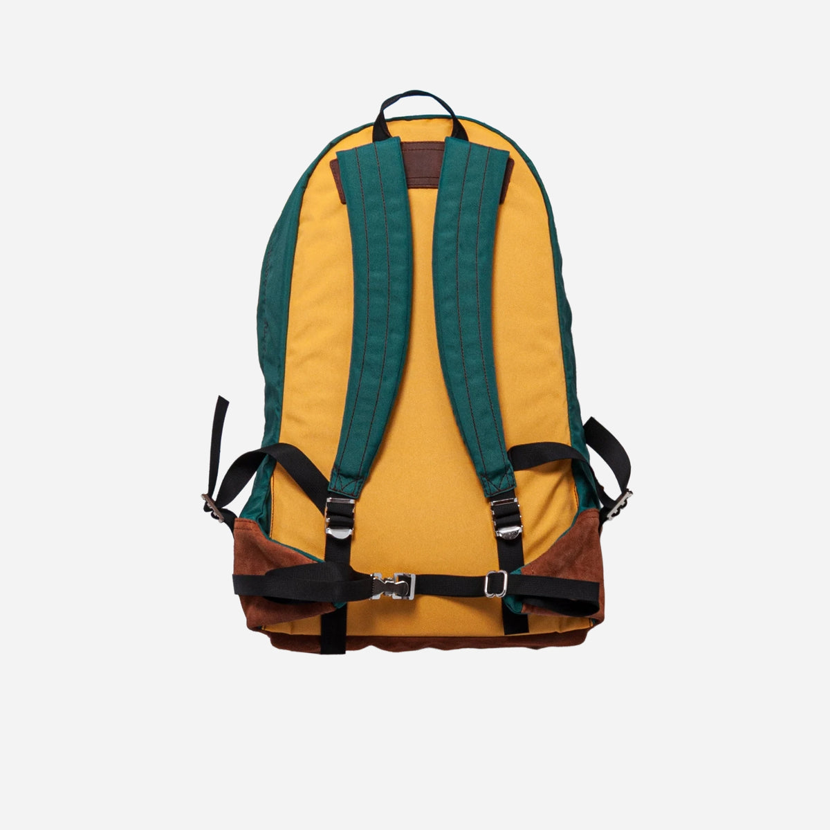 Big Rock Candy Mountaineering GATOR 2.0 BACKPACK - ZUCCHINI - The