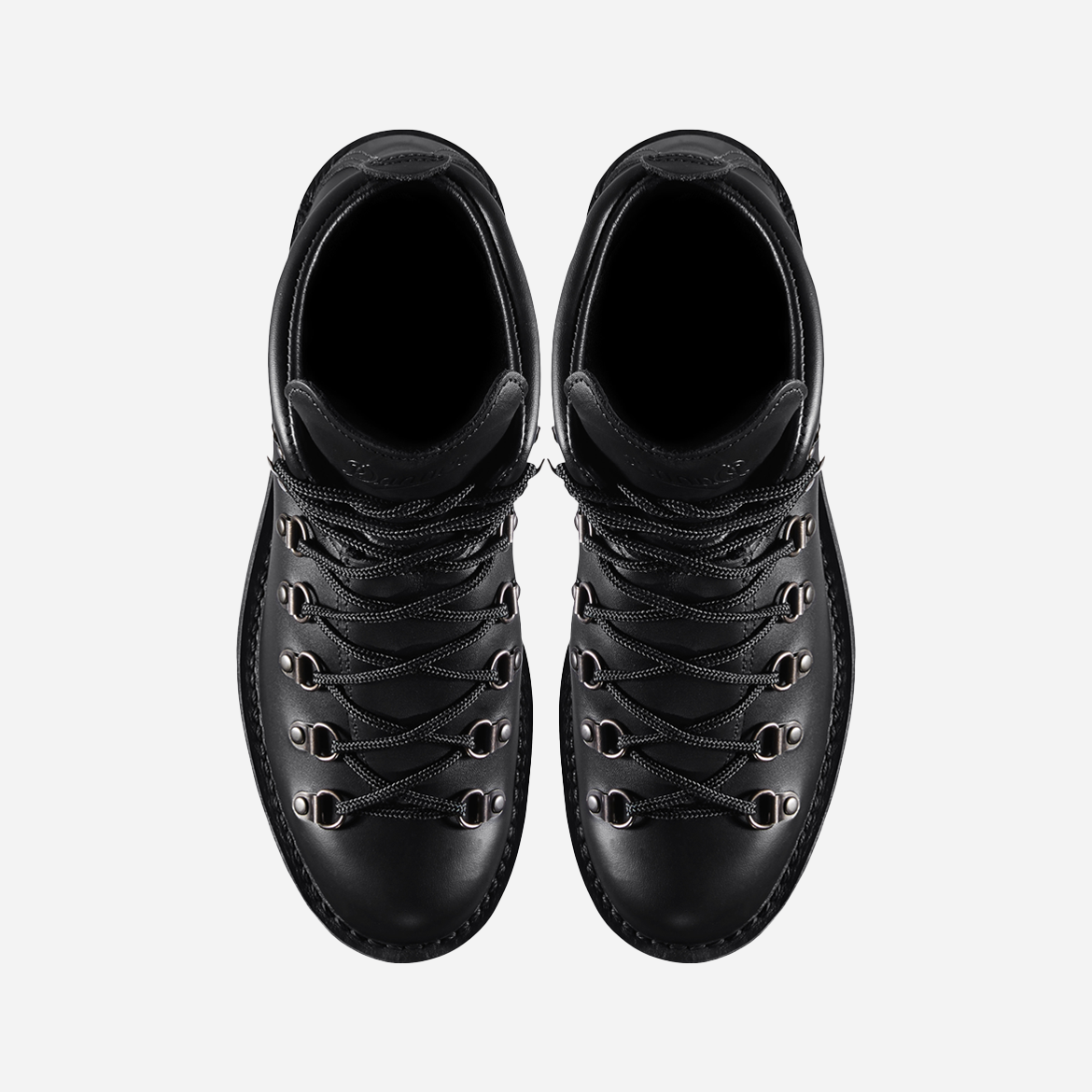 MOUNTAIN LIGHT GORE-TEX BOOT BLACK THE GREAT DIVIDE