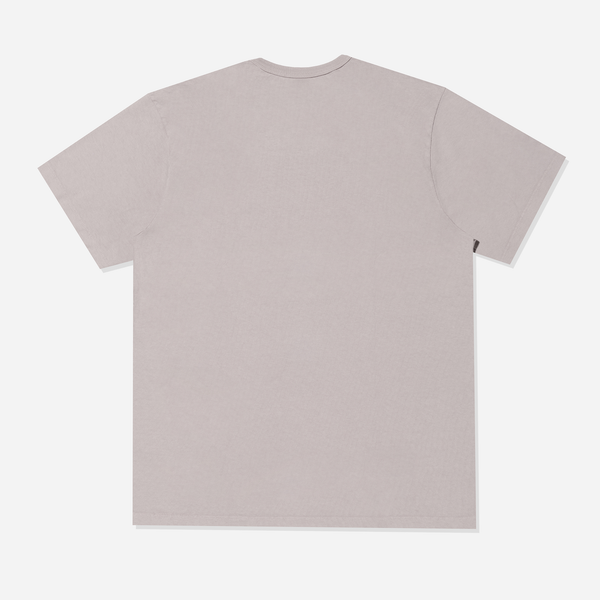 Two Pack Tees - Solid Grey