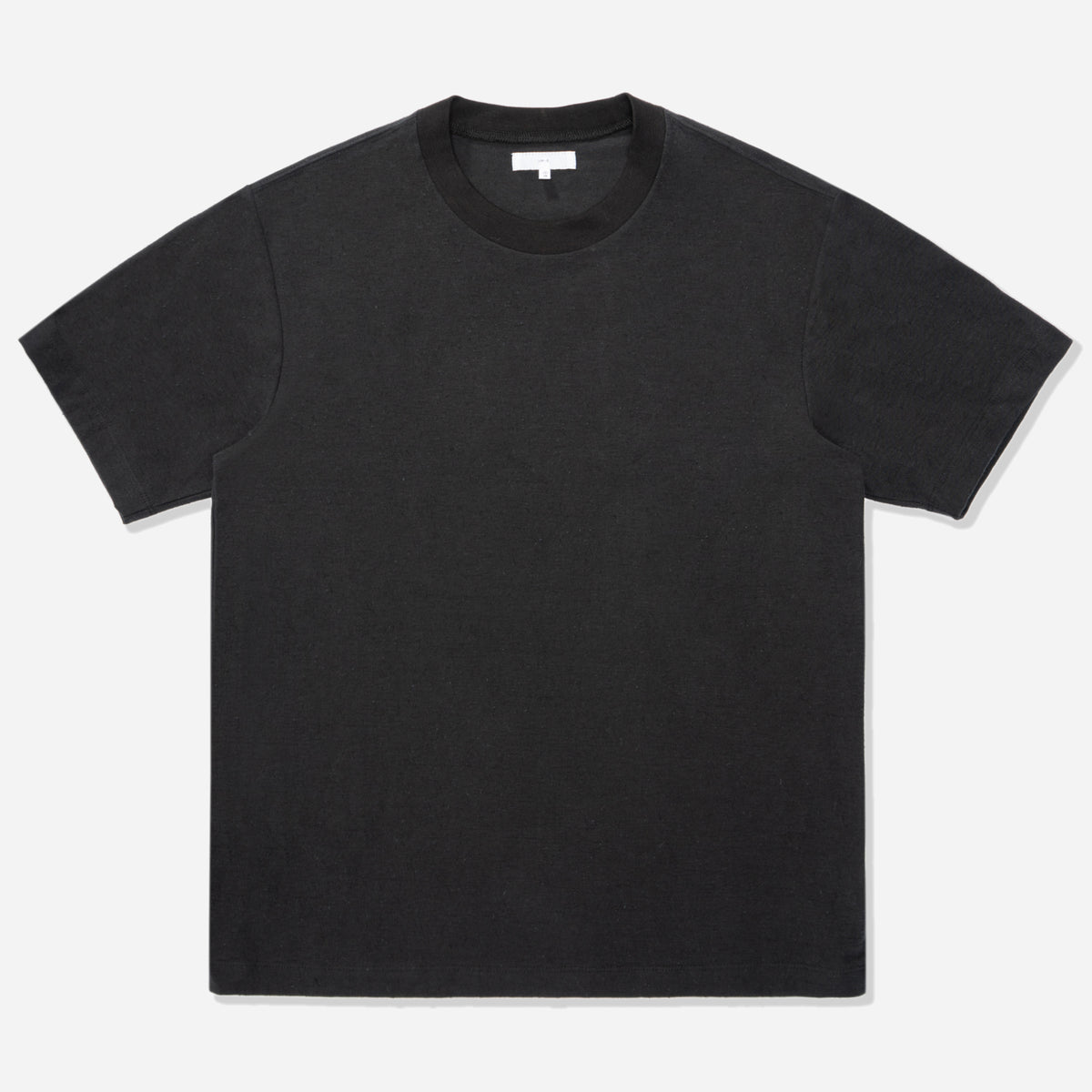 Lady White Co. JAPANESE NEP JERSEY T-SHIRT - SHADOW - The Great Divide