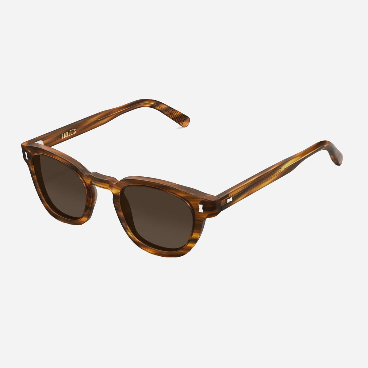 CUBITTS - Moreland Black main image 1