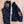 Load image into Gallery viewer, UTILITY PATCHWORK PANT (THE HARDING CAPSULE)  - NAVY
