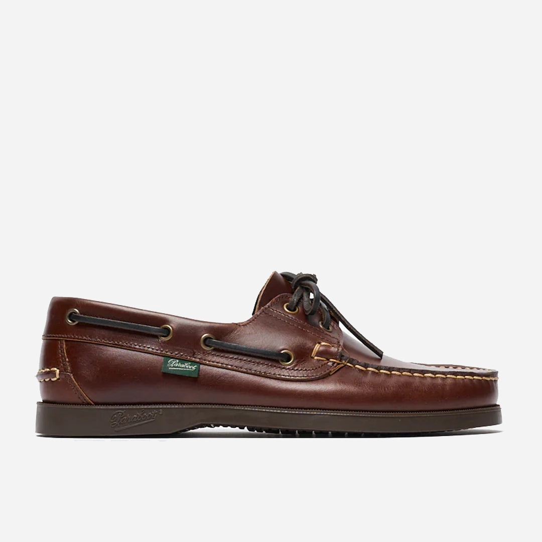 Paraboot-Barth-Marine-Marron-