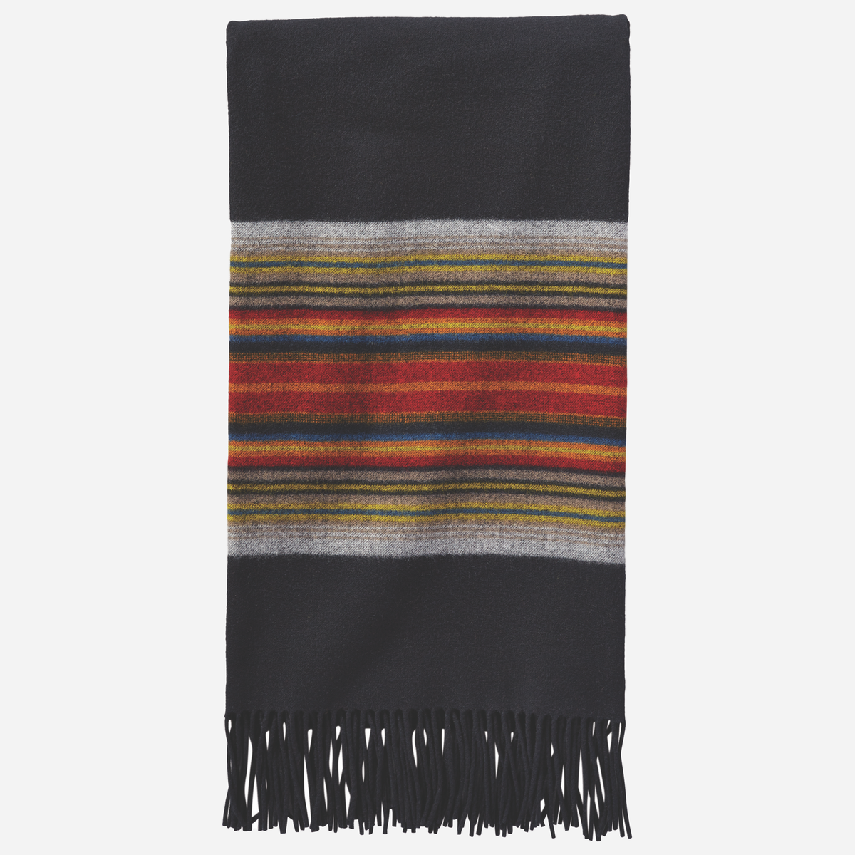 Pendleton 5TH AVENUE THROW ACADIA The Great Divide