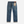 Load image into Gallery viewer, Low Straight 5-Pocket Denim Jean - Blue
