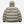 Load image into Gallery viewer, RAF DOWN PARKA JACKET - SAND BEIGE - The Great Divide
