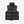 Load image into Gallery viewer, WIND RESISTANT DOWN VEST - BLACK - The Great Divide
