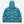 Load image into Gallery viewer, OBLIQUE QUILTED PUFFA DOWN - TEAL BLUE
