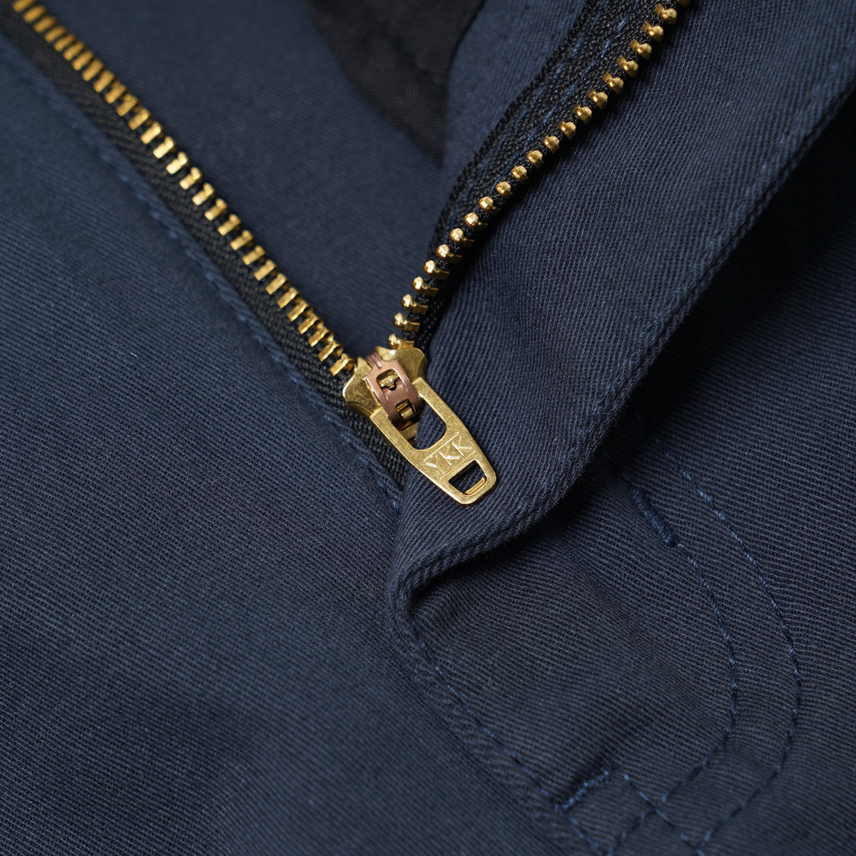 Frizmworks OG HAWORTH ONE TUCK PANTS - NAVY - The Great Divide Frizmworks OG HAWORTH ONE TUCK PANTS - NAVY - The Great Divide