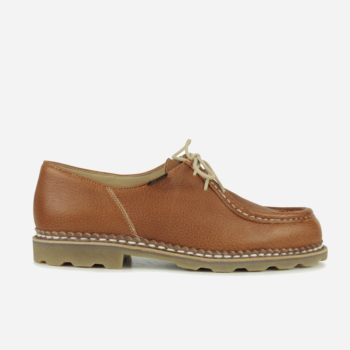 Paraboot MICHAEL - CERF WHISKY - The Great Divide