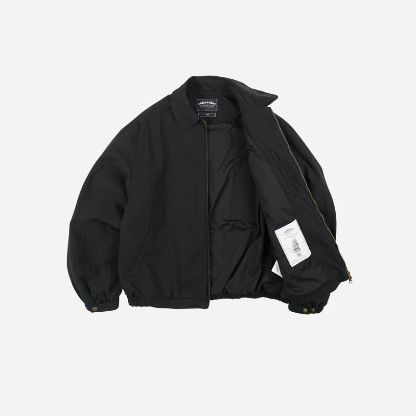 Frizmworks SWING TOP JACKET - BLACK - The Great Divide