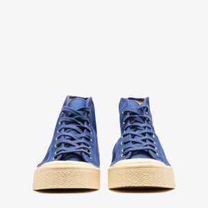 US Rubber Company - Summer High Top - Blue -  - Alternative View 1