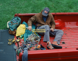 In conversation with Big Rock Candy Mountaineering...