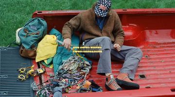 In conversation with Big Rock Candy Mountaineering...