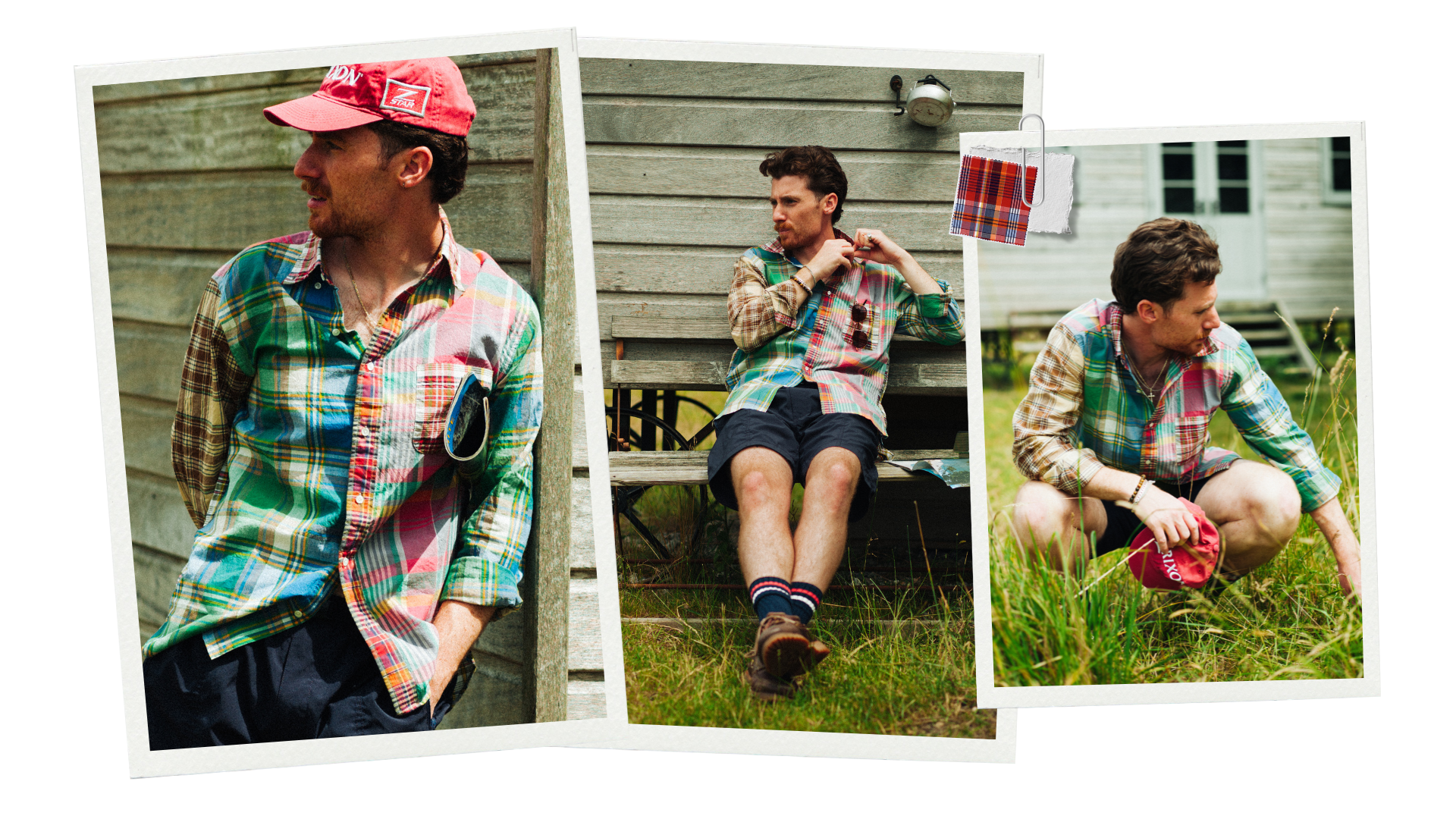 Madras Wembly Meet Madras: A Place And Process, Not Just A Print.