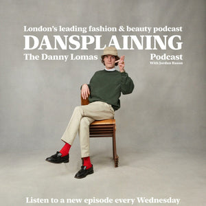 Dansplaining: The Danny Lomas Podcast - The Great Divide - Joe and Triv