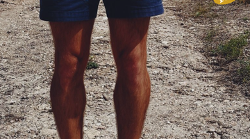 You know the boots, but you should know the clothes.