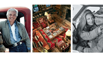 Inside RRL: Ralph Lauren's Authentic Americana Collection Explained