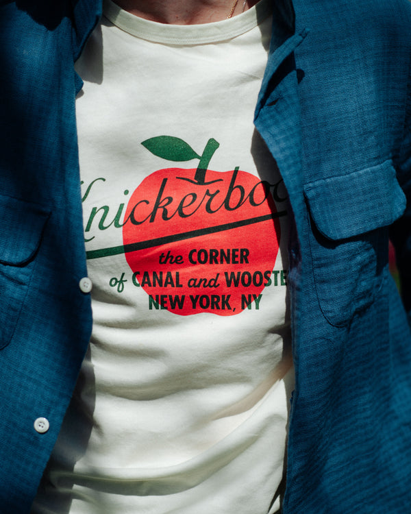 Knickerbocker