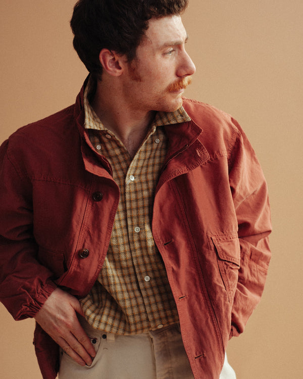 Summer Sale 2026 - Jackets