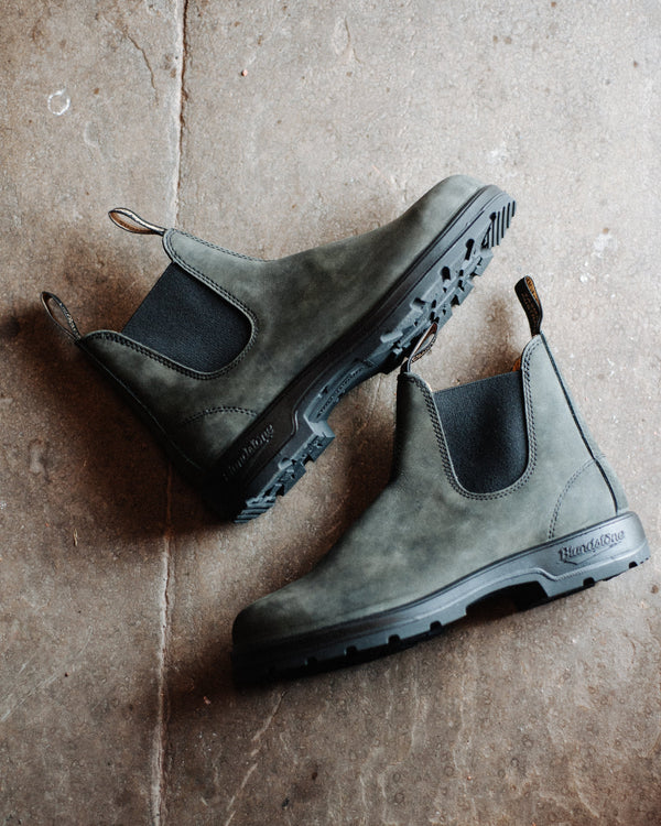 Blundstone