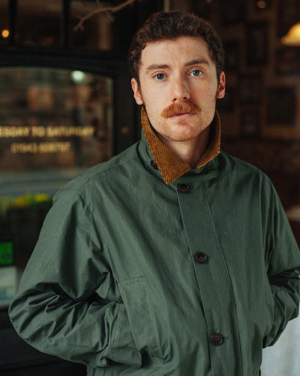 Barbour Heritage + Barbour Heritage +