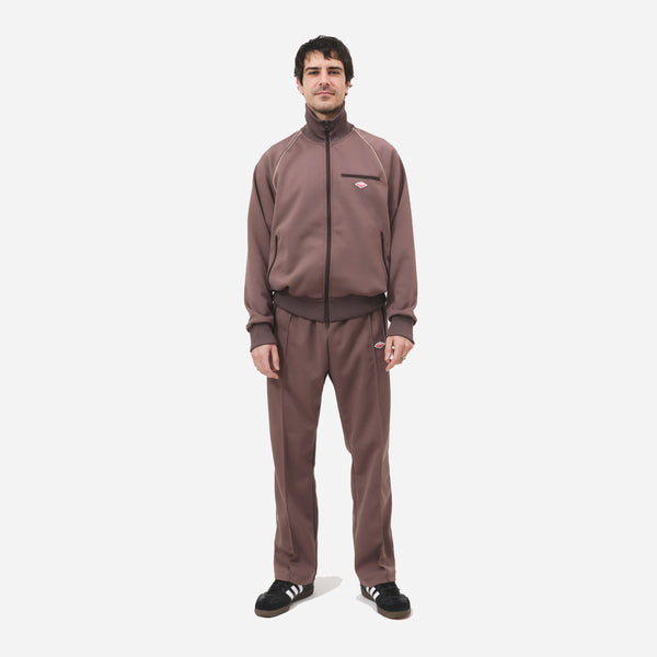Battenwear Track Pants - Taupe
