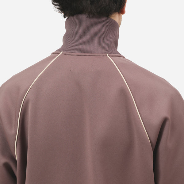 Battenwear Track Jacket - Taupe