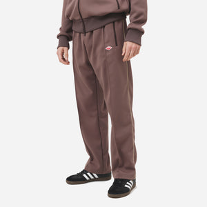 Battenwear - Battenwear Track Pants - Taupe -  - Main Front View