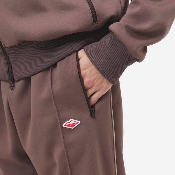 Battenwear Track Pants - Taupe