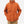 Load image into Gallery viewer, Battenwear Travel Shell Parka V.3 - Orange and Light Beige

