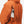 Load image into Gallery viewer, Battenwear Travel Shell Parka V.3 - Orange and Light Beige
