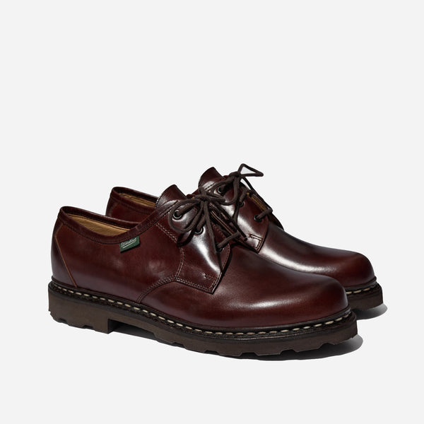 Paraboot Castel - Marche marron