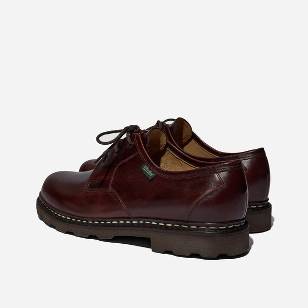 Paraboot Castel - Marche marron