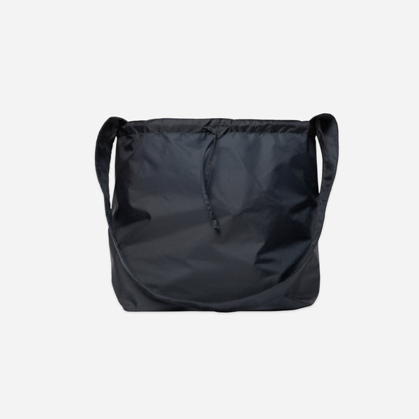 Adsum Sling Tote - Navy & Grey