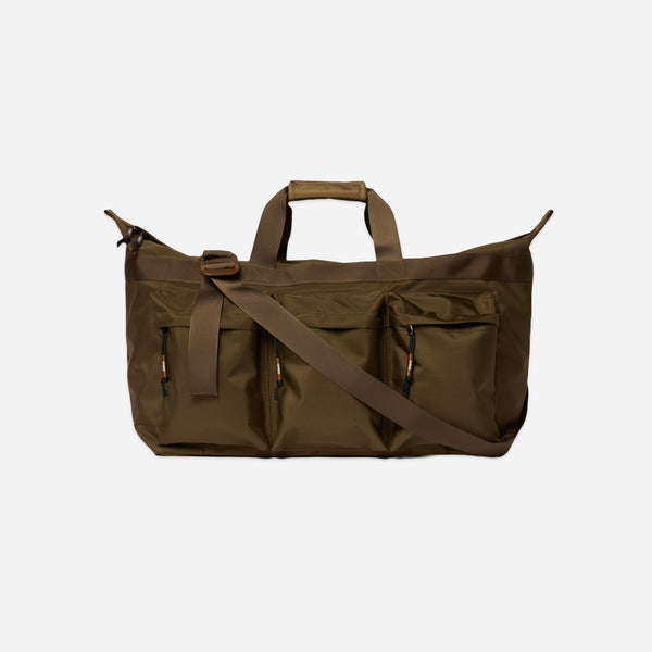 Adsum Super Travel - Olive