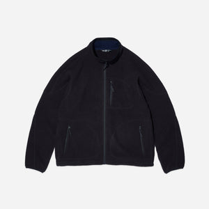 Adsum - Adsum ACEM Fleece - Black -  - Main Front View